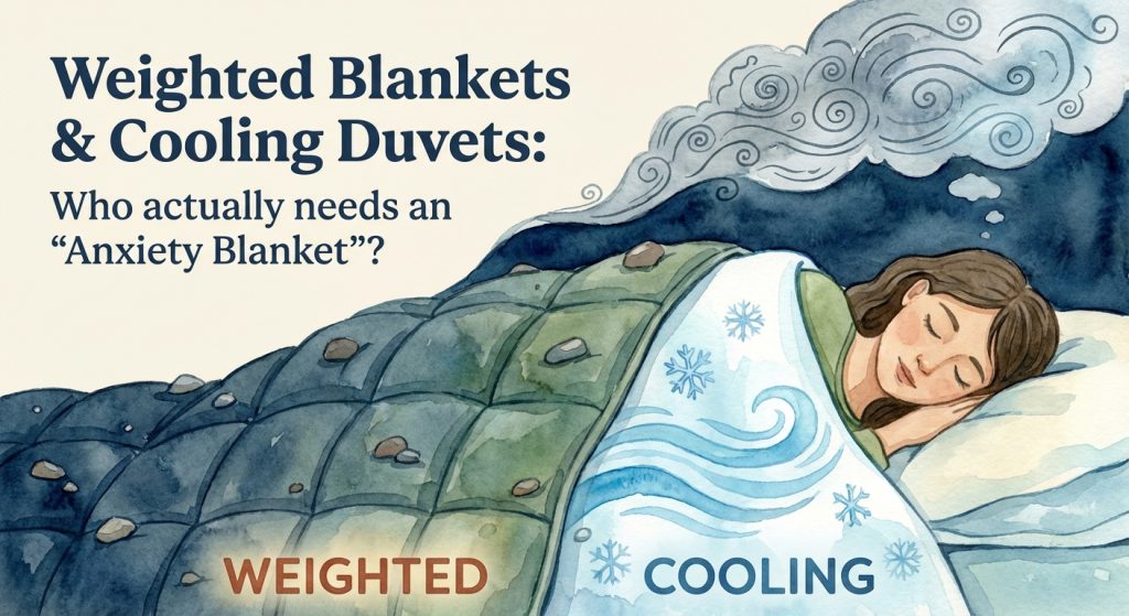 Anxiety Blanket