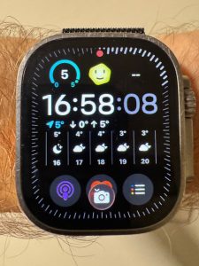 Apple Watch Ultra 3 For Sleep Tracking