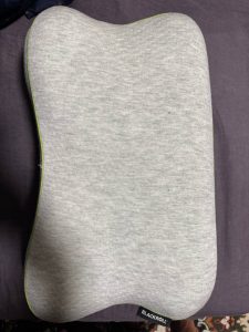 Blackroll Recovery Pillow