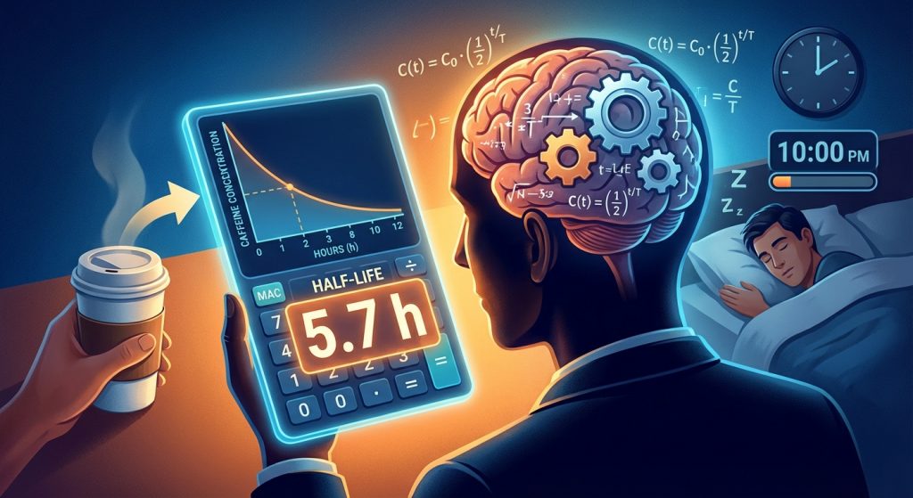 Caffeine Calculator For Sleep