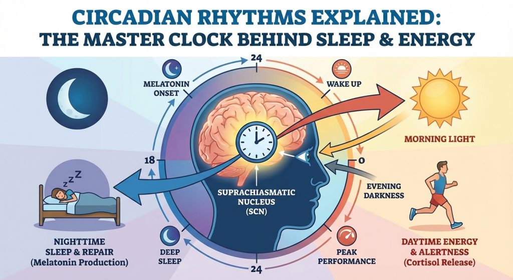 Circadian Rhythms Guide