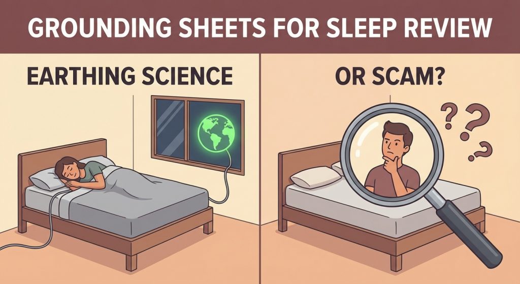 Grounding Sheets