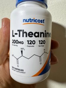 L-Theanine