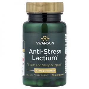 Lactium-Anti-Stress