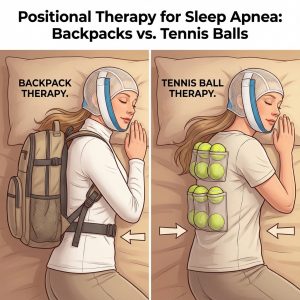 Positional Therapy