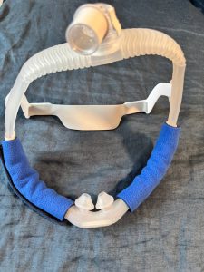 Resmed P30i CPAP mask