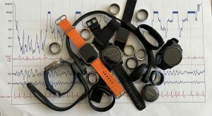 Gadgets for Sleep Tracking