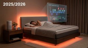 Everything about  Sleep Hygiene