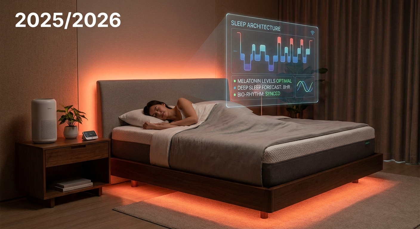 Rooting Sleep Sleep Problems? The Real Reason You’re Tired - Night Time Comfort