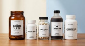 Supplements for Sleep