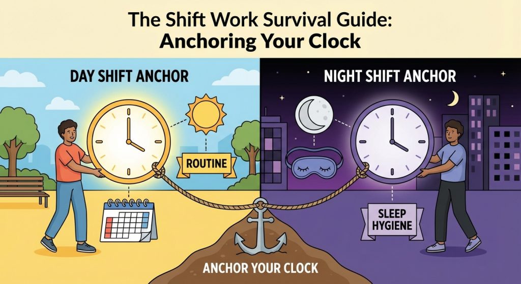 Shift Work Survival