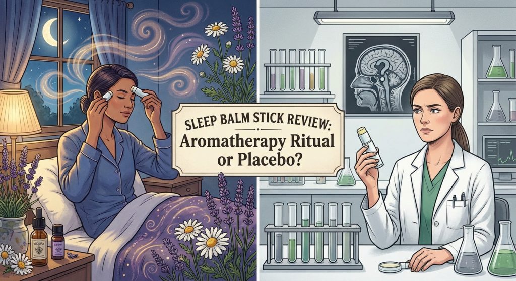 Sleep Balm Stick