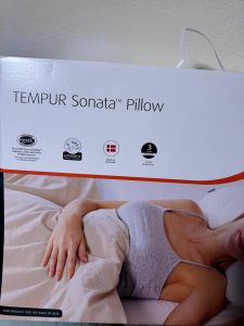 Tempur Sonata Size M