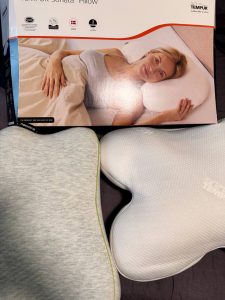 Top Pillows For Sleep 2026