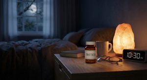 Trittico For Better Sleeping