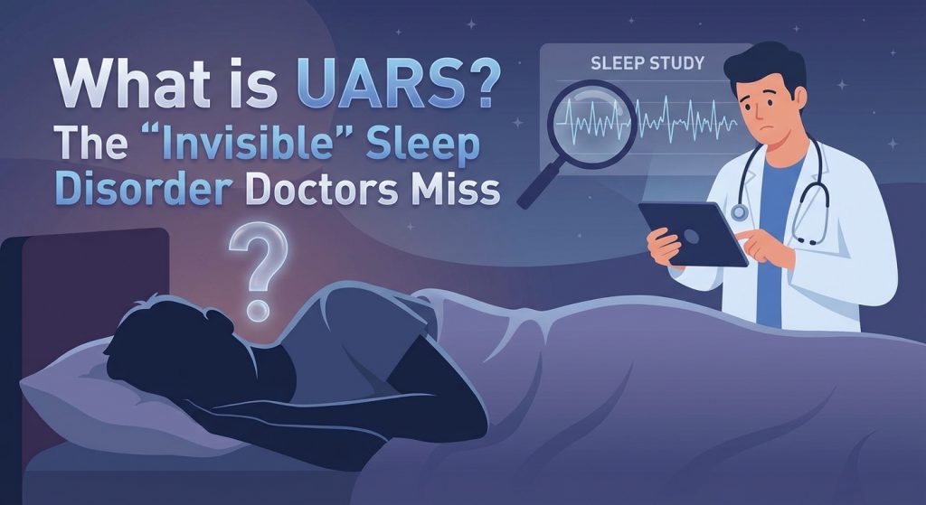 UARS Sleep Disorder