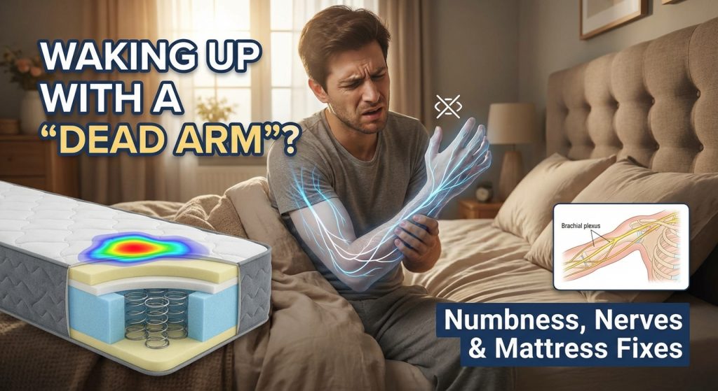 Dead Arm