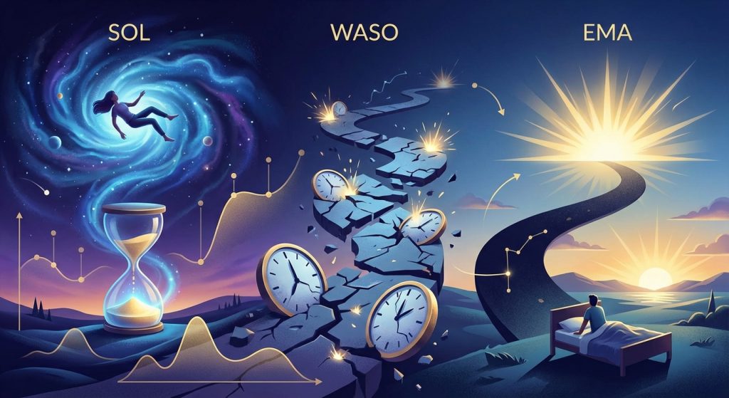 SOL WASO EMA