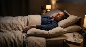 Shoulder Pain Recovery Plan