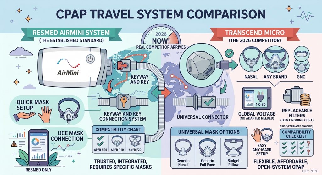 AirMini competitor - Transcend Micro For Travel